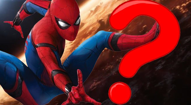 Oficial: confirmado el título de la secuela de Spider-Man: Homecoming