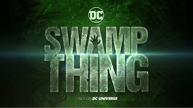 La serie de Swamp Thing de James Wan estará lista en otoño