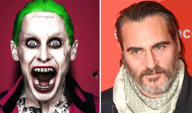 Dos nuevas películas del Joker con Jared Leto y... Joaquin Phoenix