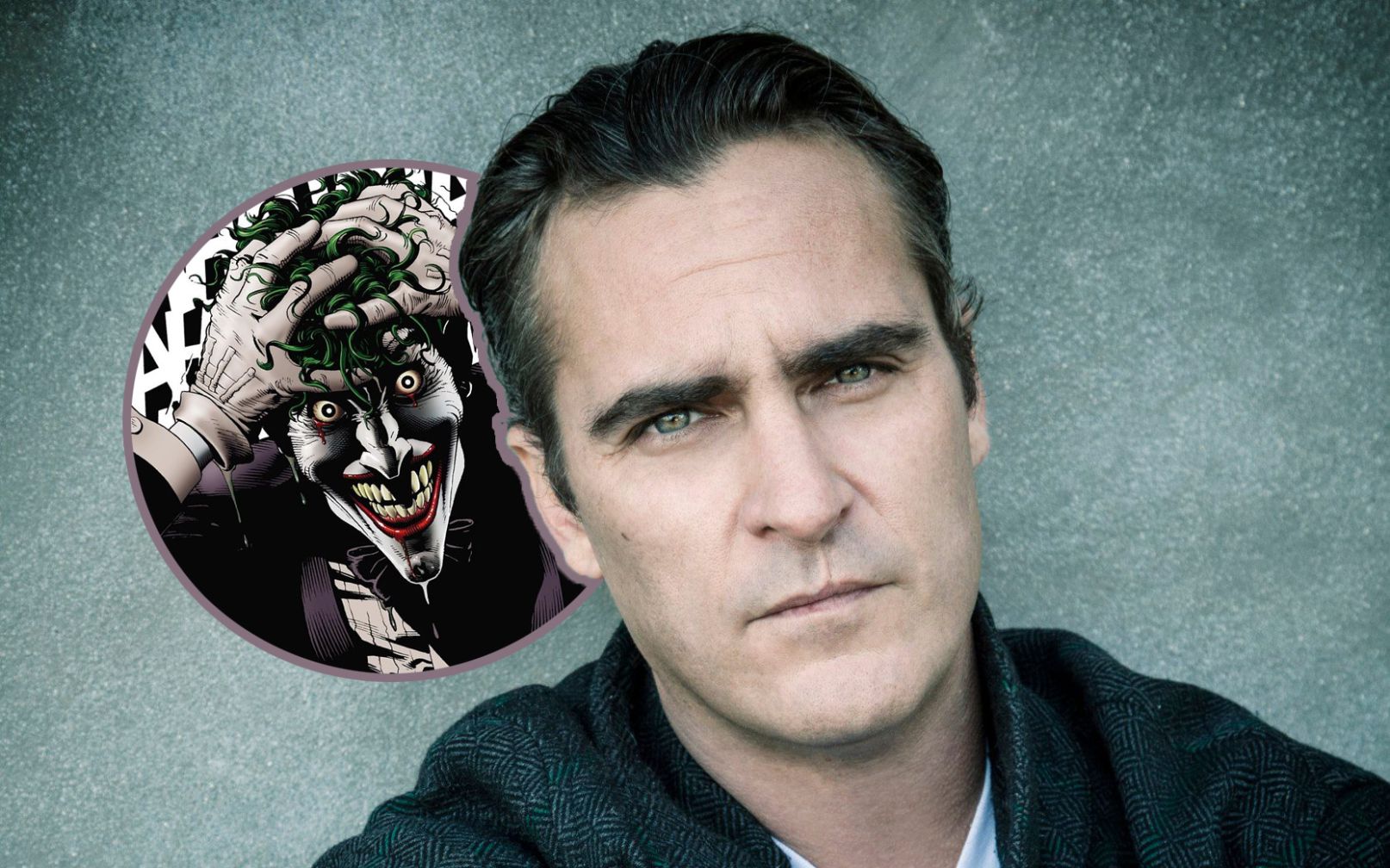 Confirmado: Así será la aterradora nueva película del Joker con Joaquin Phoenix