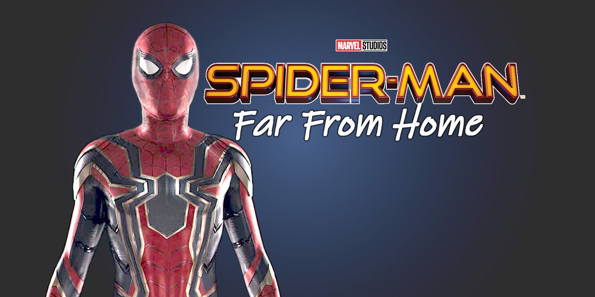 Oficial: confirmado el título de la secuela de Spider-Man: Homecoming