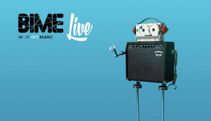 BIME Live 2018 incorpora más nombres al cartel