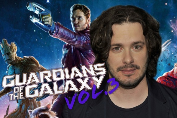 Los candidatos a dirigir Guardians of the Galaxy Vol.3