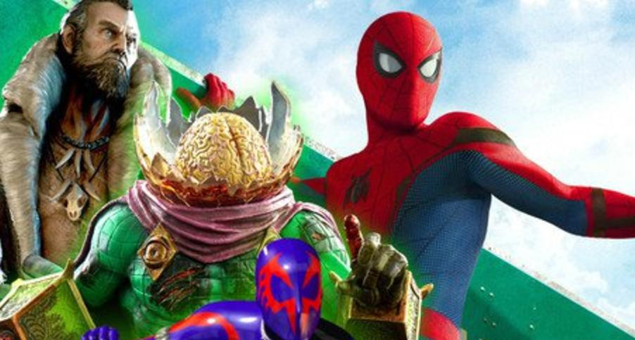 Revelado el actor de Kraven El Cazador en Spider-Man 2: Far from Home