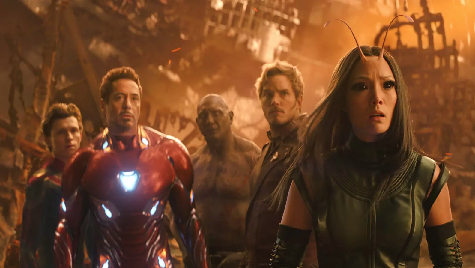 Disney cancela Guardians of the Galaxy Vol.3: no tendremos trilogía