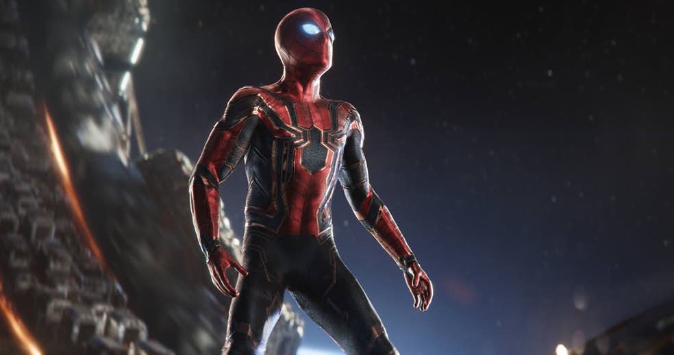 Cambio radical en el primer vídeo de Spider-Man 2: Lejos de Casa