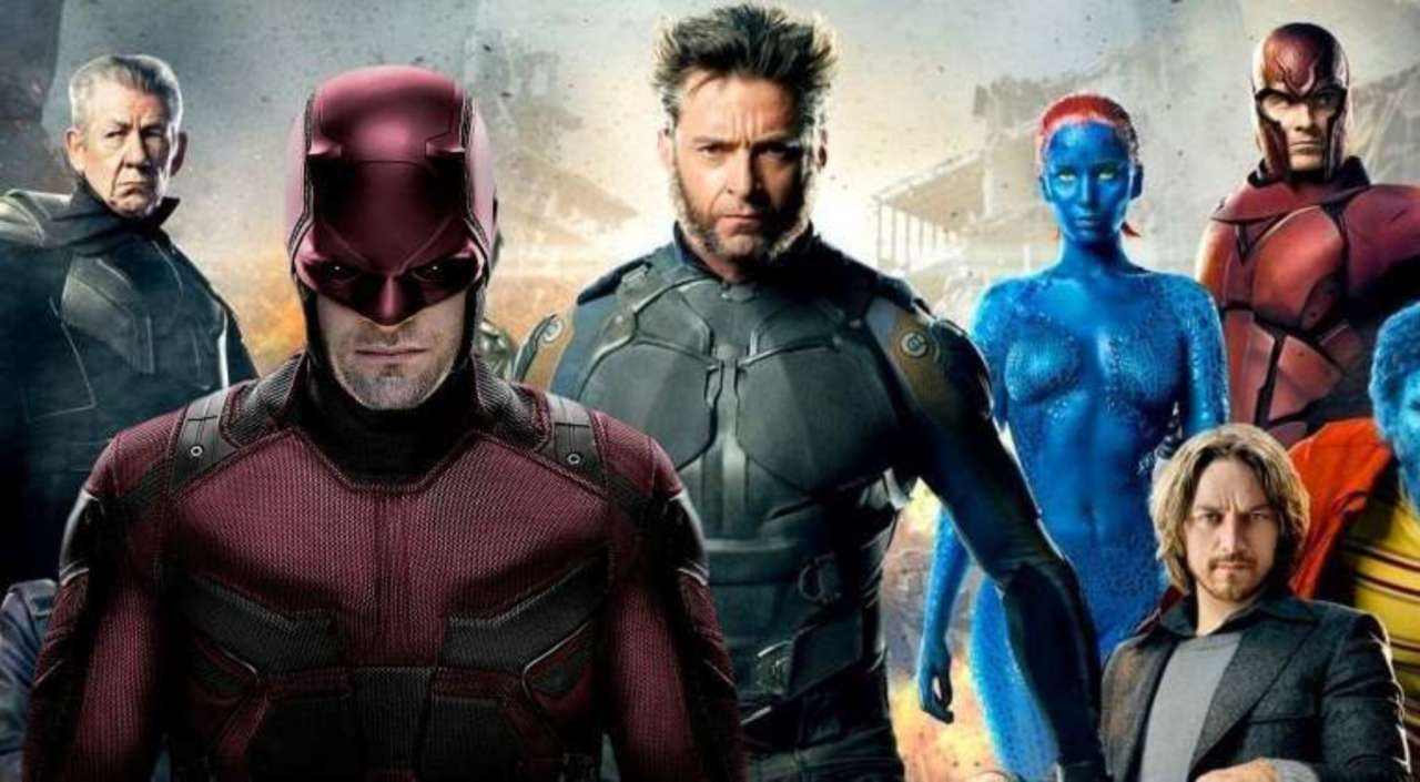 ¿Quién es el personaje de los X-Men de la tercera temporada de Daredevil?