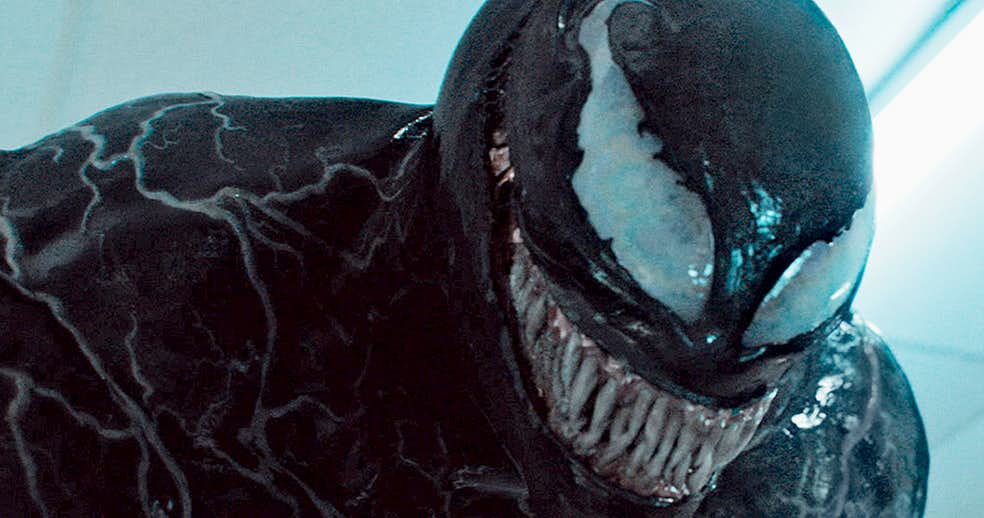 El final y las escenas post-créditos de Venom explicadas