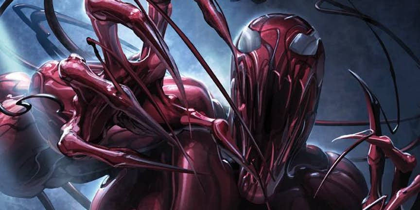 El final y las escenas post-créditos de Venom explicadas