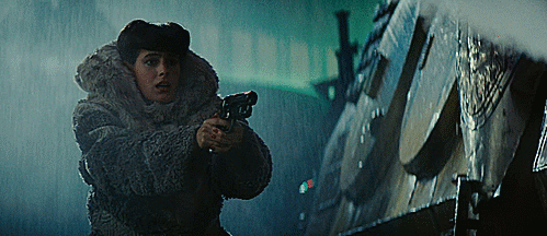Vuelve la saga de los Replicantes con la nueva serie 'Blade Runner 2032: Black Lotus'