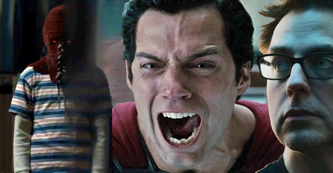 Trailer de 'BrightBurn: El Hijo', el Superman satánico de James Gunn