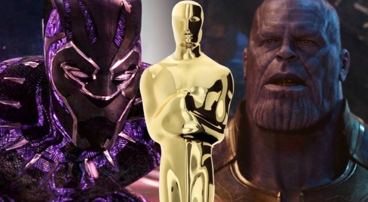 Todos los nominados a los Oscars 2019 con las mejores películas del año