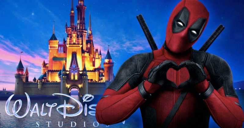 Ryan Reynolds confirma Deadpool 3 con Disney