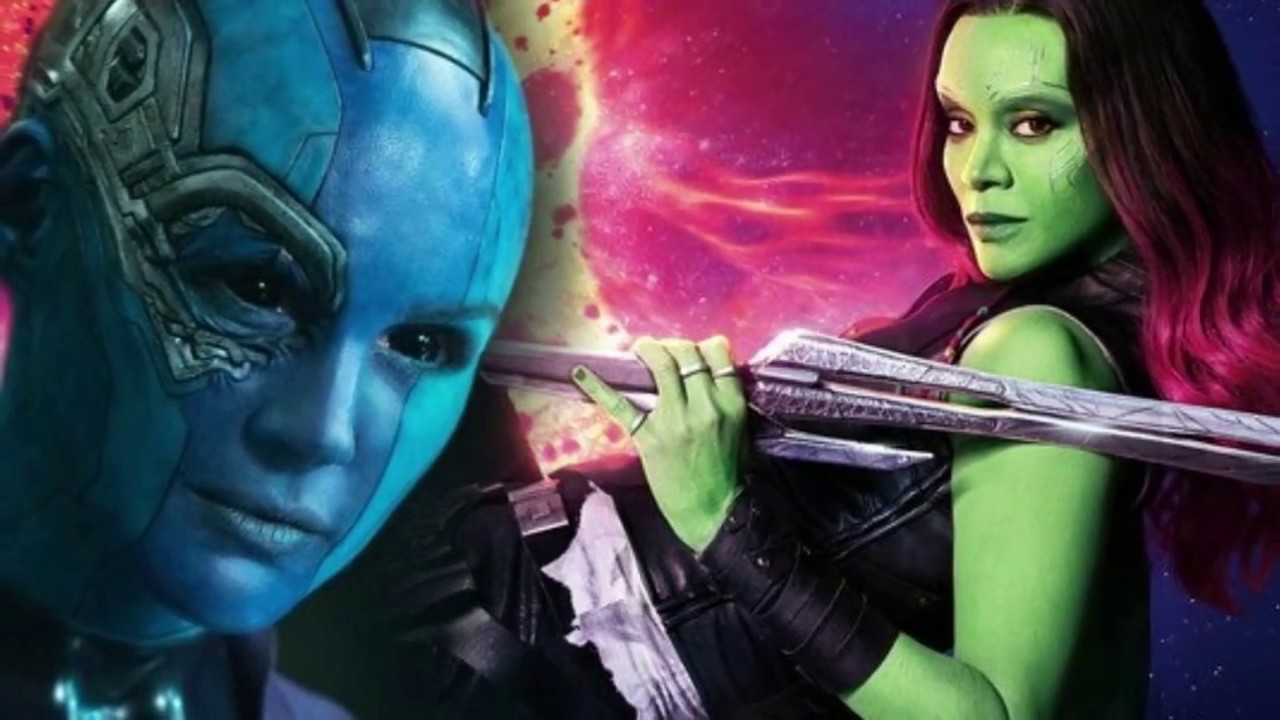 Nuevo trailer de Vengadores: Infinity War repasa diez años de saga ¡con Hawkeye!Marvel vuelve a rodar escenas de Vengadores 4: Endgame para cambiar Guardianes de la Galaxia Vol 3