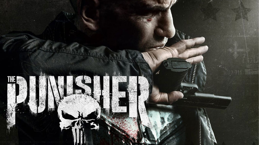 Trailer final de la segunda temporada de Punisher para el estreno