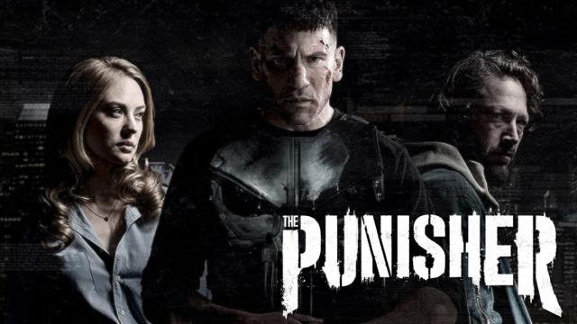 La fecha de estreno de la segunda temporada de The Punisher marca el final de la serie