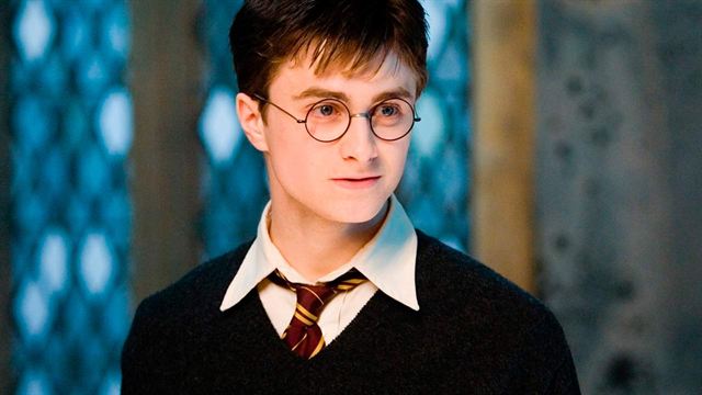 Daniel Radcliffe anuncia planes para un reinicio de Harry Potter