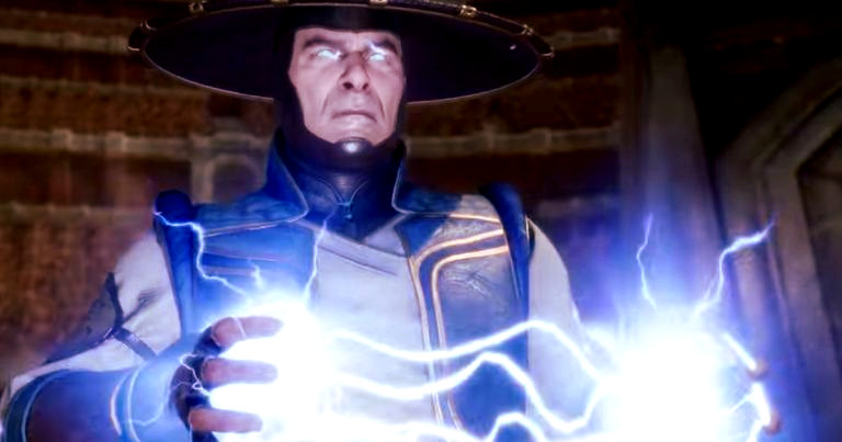 Espectacular nuevo trailer de 'Mortal Kombat 11' con la historia revelada