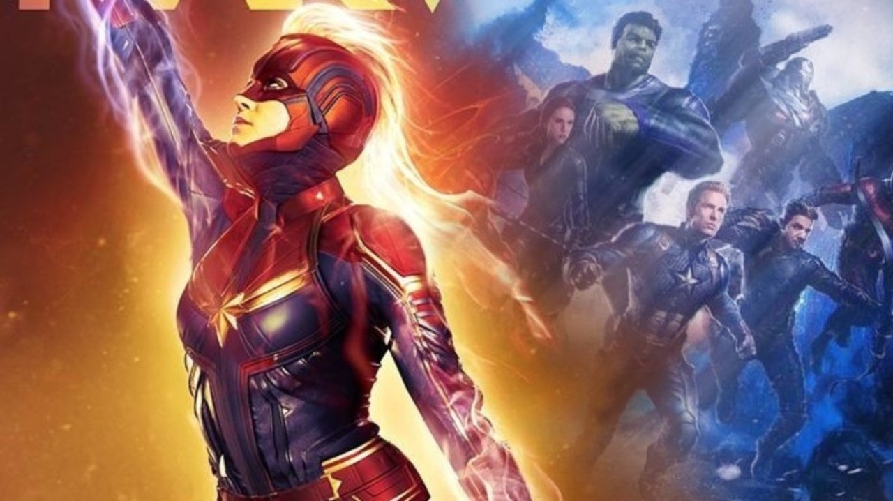 Las escenas post-créditos de 'La Capitana Marvel' explicadas