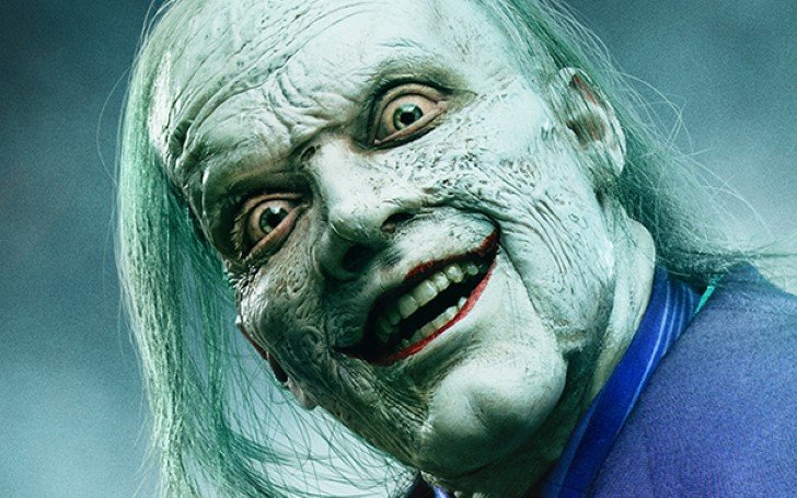 Los fans enloquecen con la presentación del impactante nuevo Joker