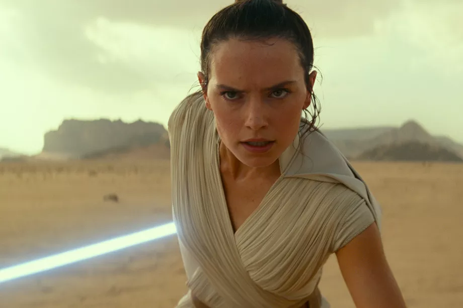 Primer teaser trailer de 'Star Wars IX: Rise of The Skywalker' y las reacciones de los aficionados