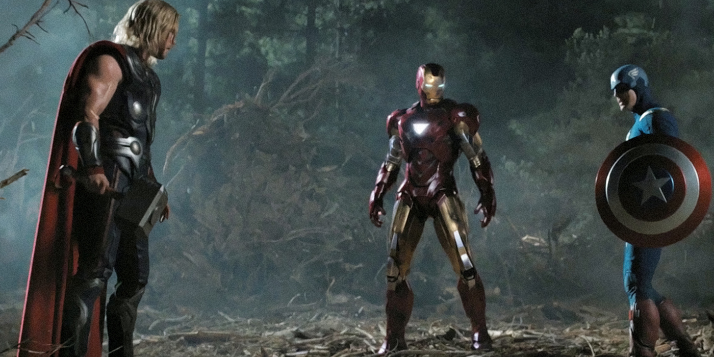 Iron Man: Las citas más salvajes de Tony Stark 3