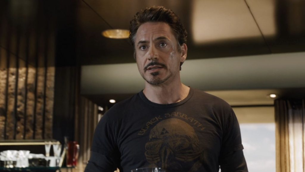 Somos Iron Man: 10 citas de Tony Stark que prueban que él es todos nosotros 6