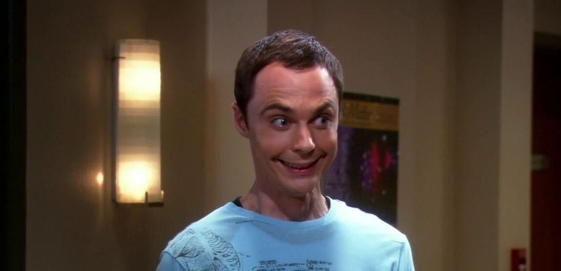 Big Bang Theory: 10 preguntas sobre Sheldon, respondidas 5