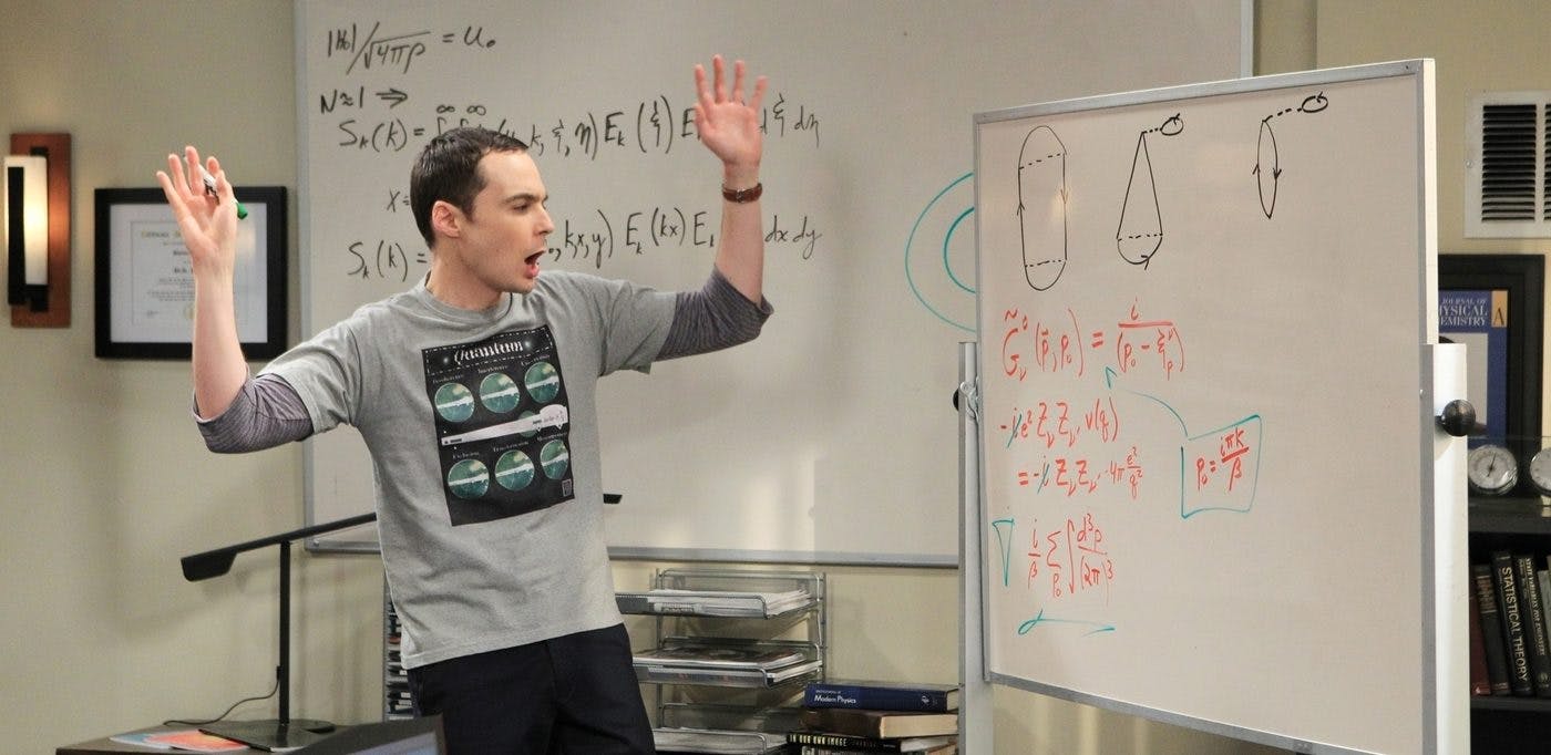 Big Bang Theory: 10 preguntas sobre Sheldon, respondidas 6