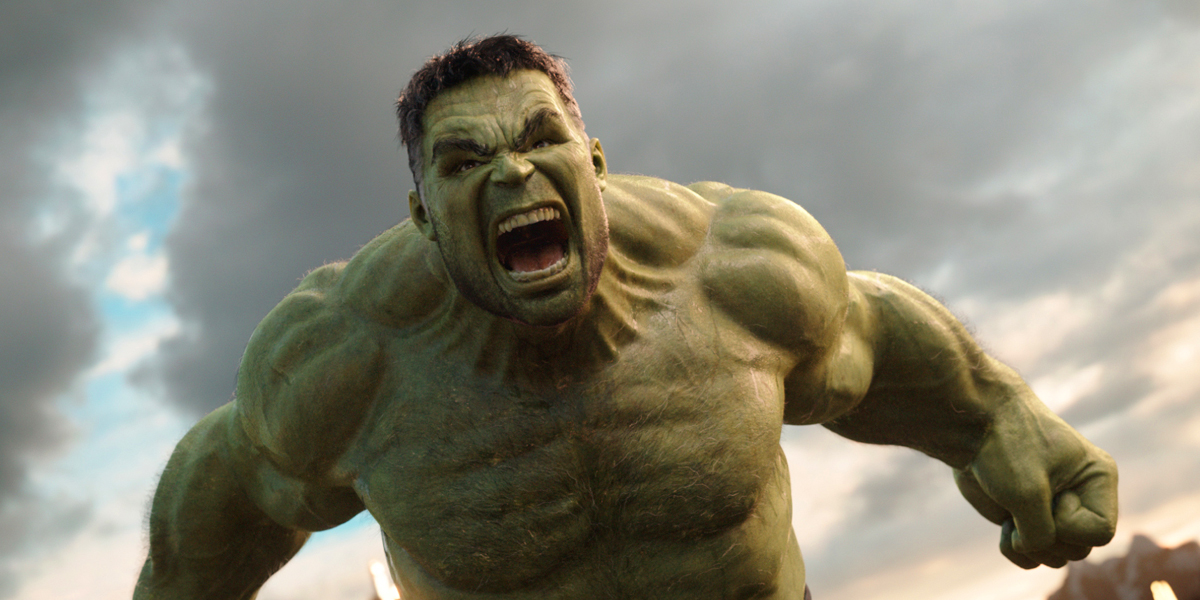 Vengadores 10 cosas que necesitas saber sobre el profesor Hulk 5