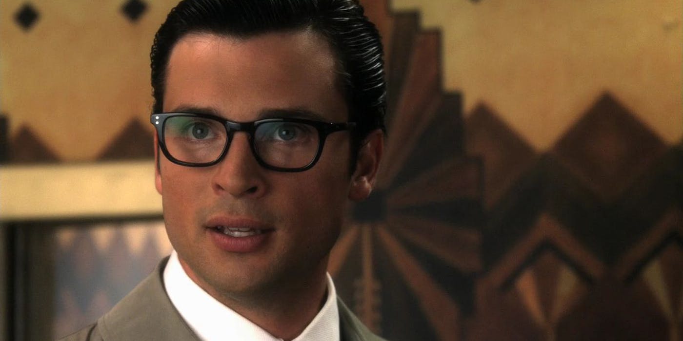 Smallville: 10 Preguntas Sobre Clark Kent 3