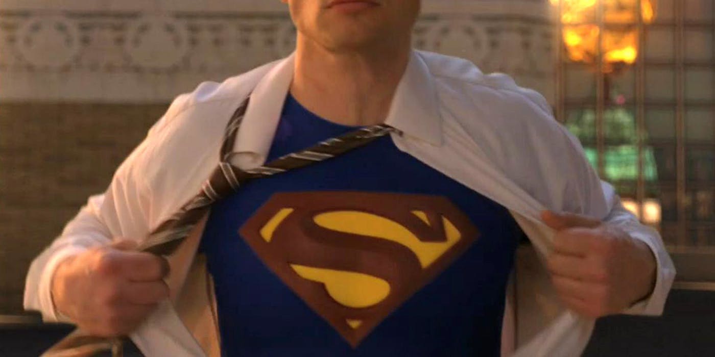 Smallville: 10 Preguntas Sobre Clark Kent 6