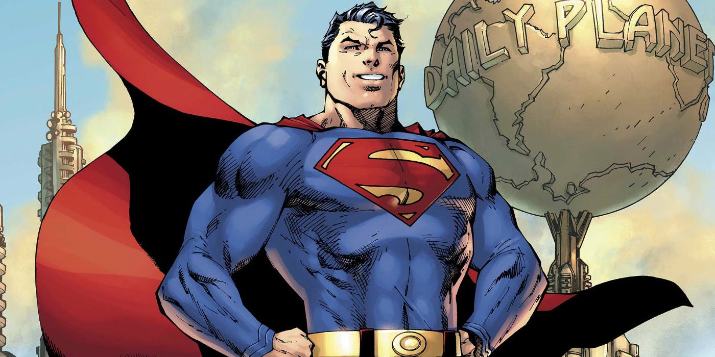 Smallville: 10 Preguntas Sobre Clark Kent 10
