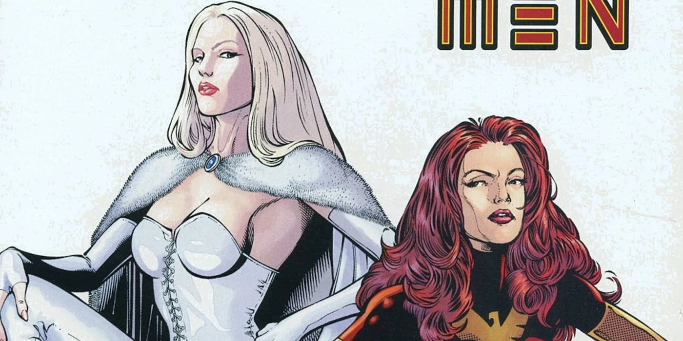 X-Men: Las 10 historias más importantes de Jean Grey 9