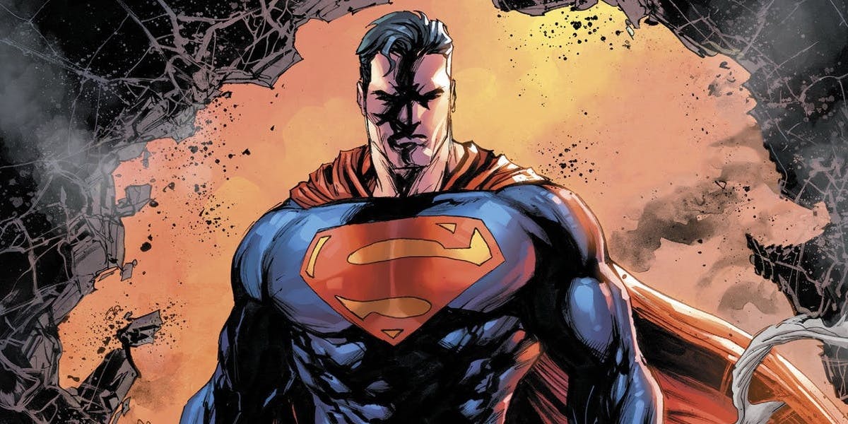 Superman contra Sentry: ¿Quién es realmente más fuerte? 1
