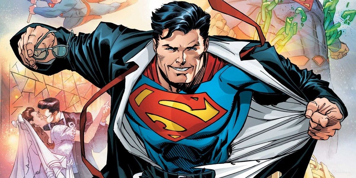 Superman contra Sentry: ¿Quién es realmente más fuerte? 6