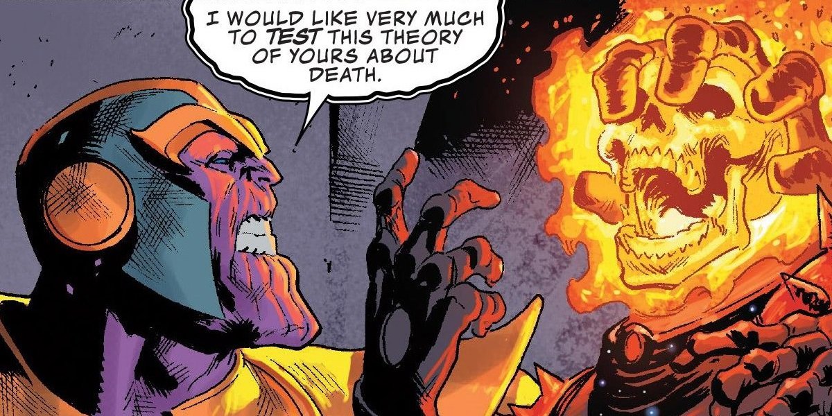 10 de las realidades alternativas más perturbadoras en Marvel Comics 3