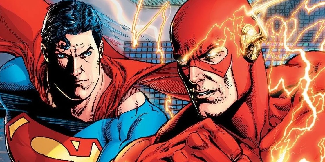 10 héroes que todos olvidan han derrotado a Superman 3
