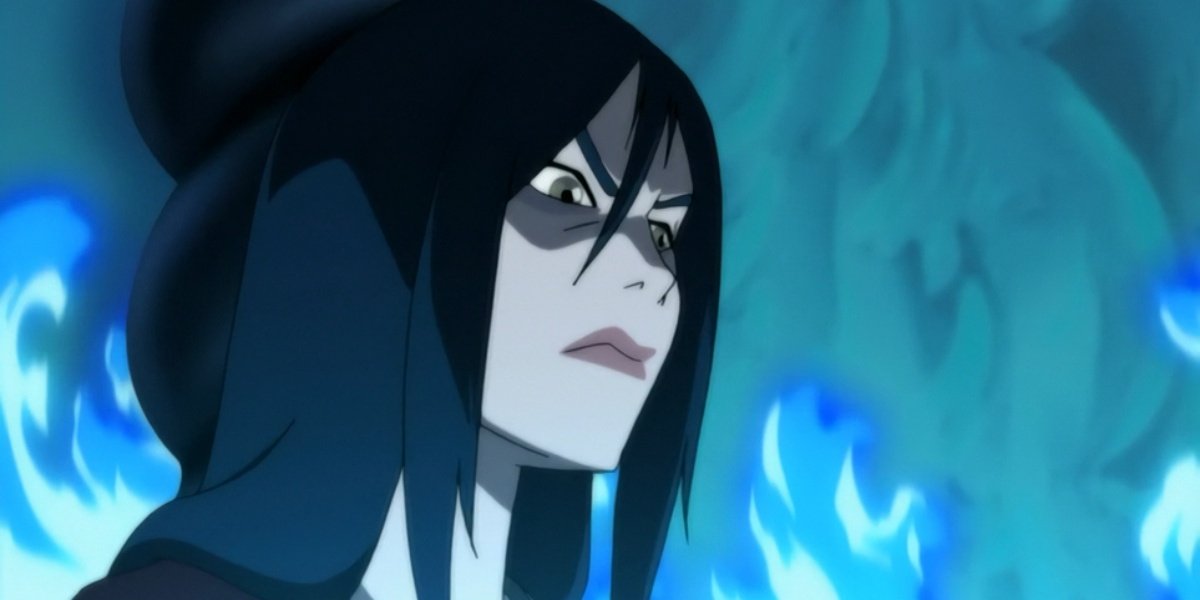 10 Razones Avatar: El último maestro aire es un anime 4