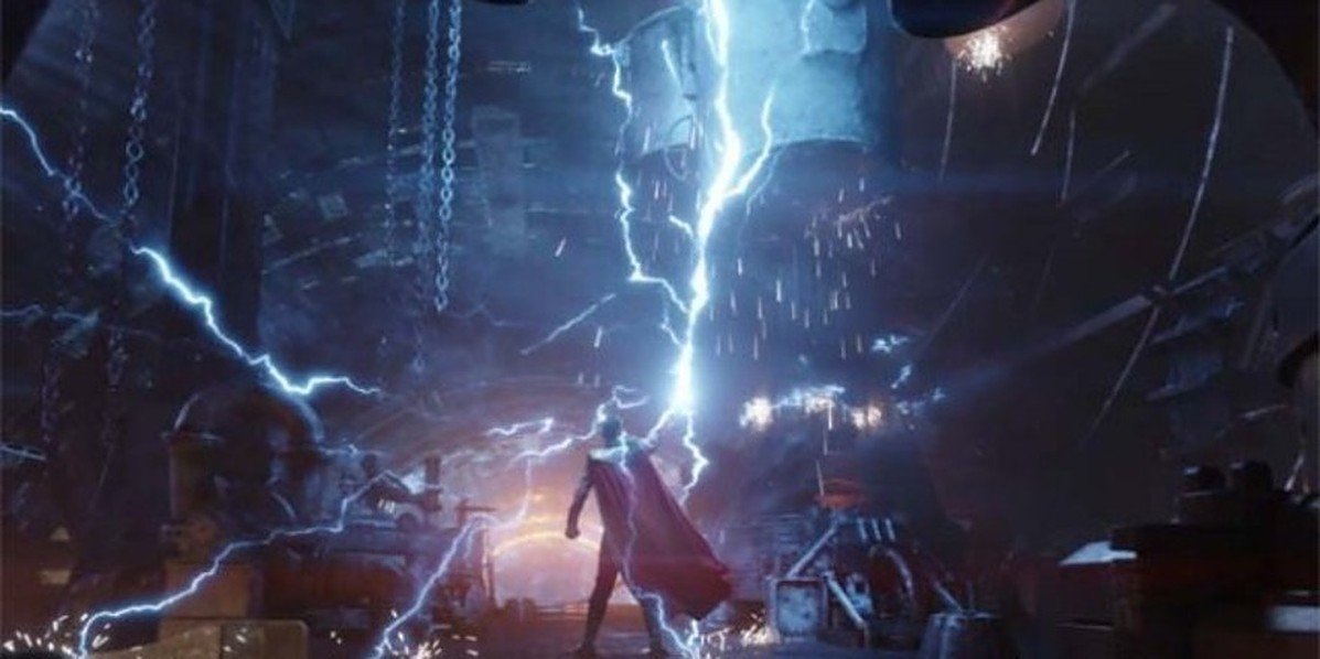 10 Storylines Thor puede tener en Guardianes de la galaxia Vol. 3 8