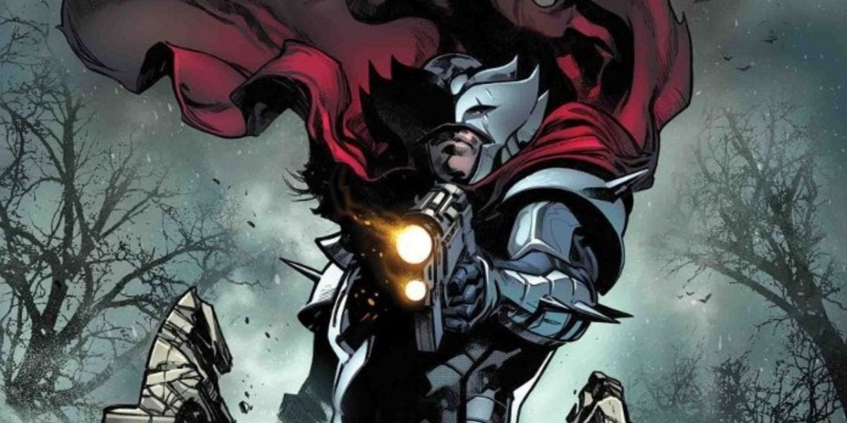 10 villanos de Deadpool que podrían estar en Deadpool 3 8