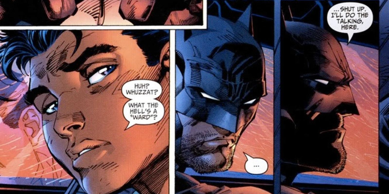 Batman: 10 razones por las que sus compañeros de equipo de la Liga de la Justicia no lo soportan 8