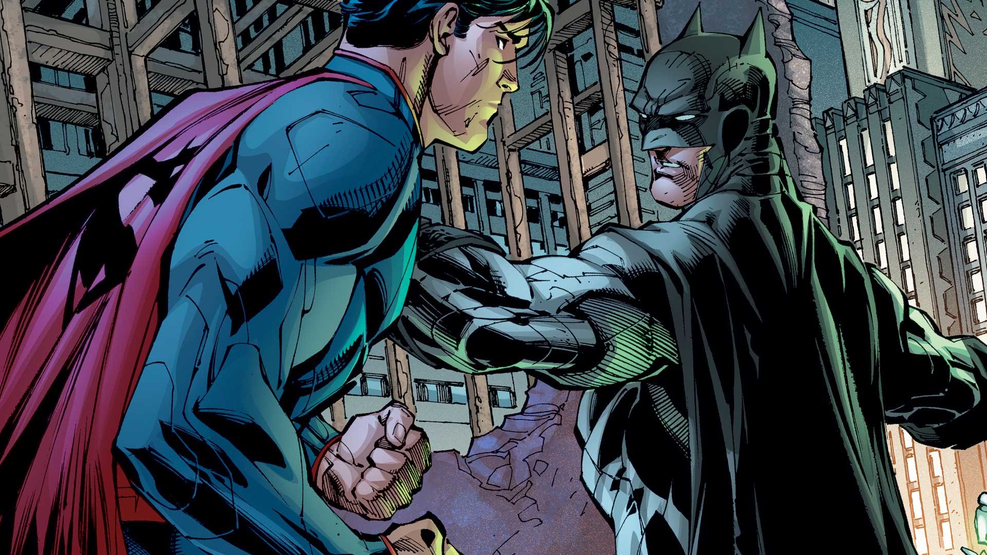 Batman: 10 razones por las que sus compañeros de equipo de la Liga de la Justicia no lo soportan 10