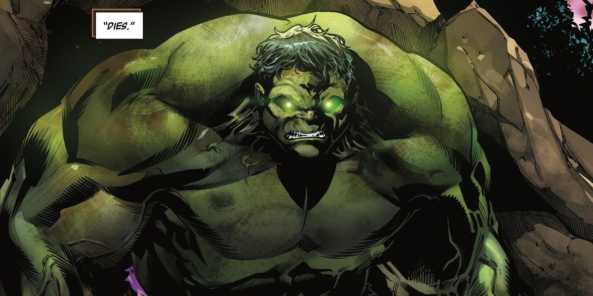Doomsday Vs The Hulk: ¿Quién ganaría realmente en una pelea? 4