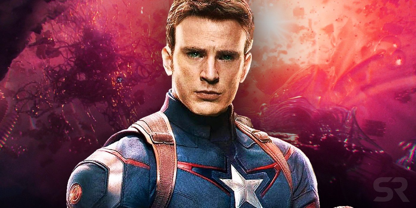 Endgame: 10 razones por las que la paradoja del viaje en el tiempo del Capitán América tiene sentido 6