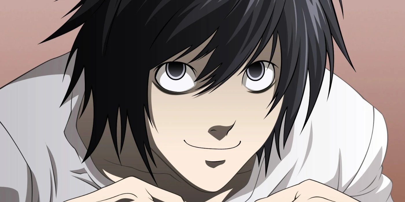 Los 10 héroes más inteligentes en Death Note, clasificados 10