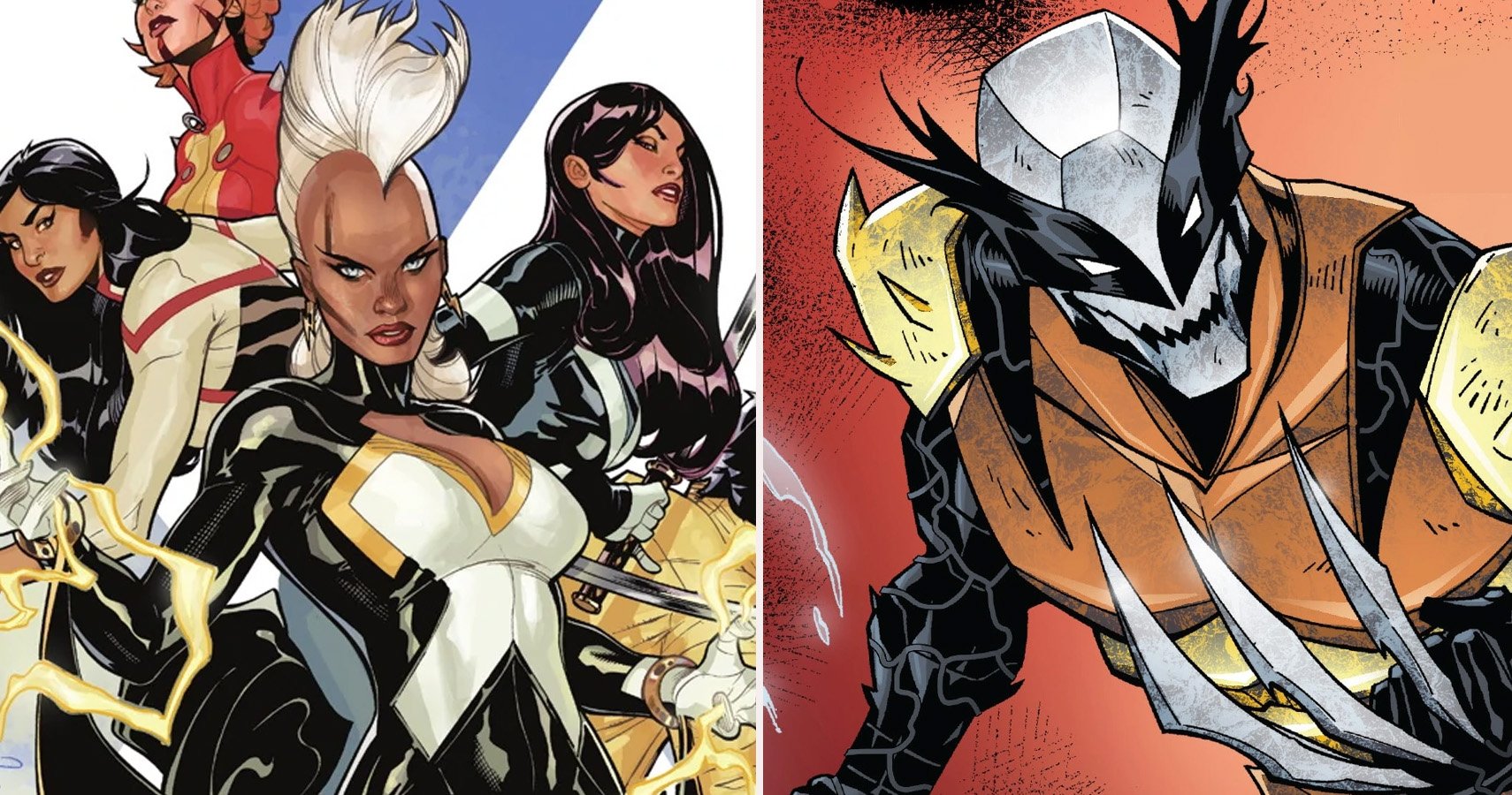 Los 10 niños más fuertes de Universo Alternativo de X-Men, clasificados