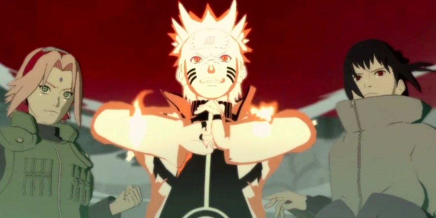 Naruto: 10 diferencias entre el anime y el manga 10
