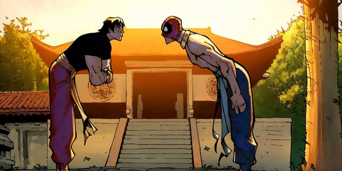 Spider-Man: 5 cosas que Miles Morales puede hacer que Peter no puede (y 5 que sólo Peter puede) 8