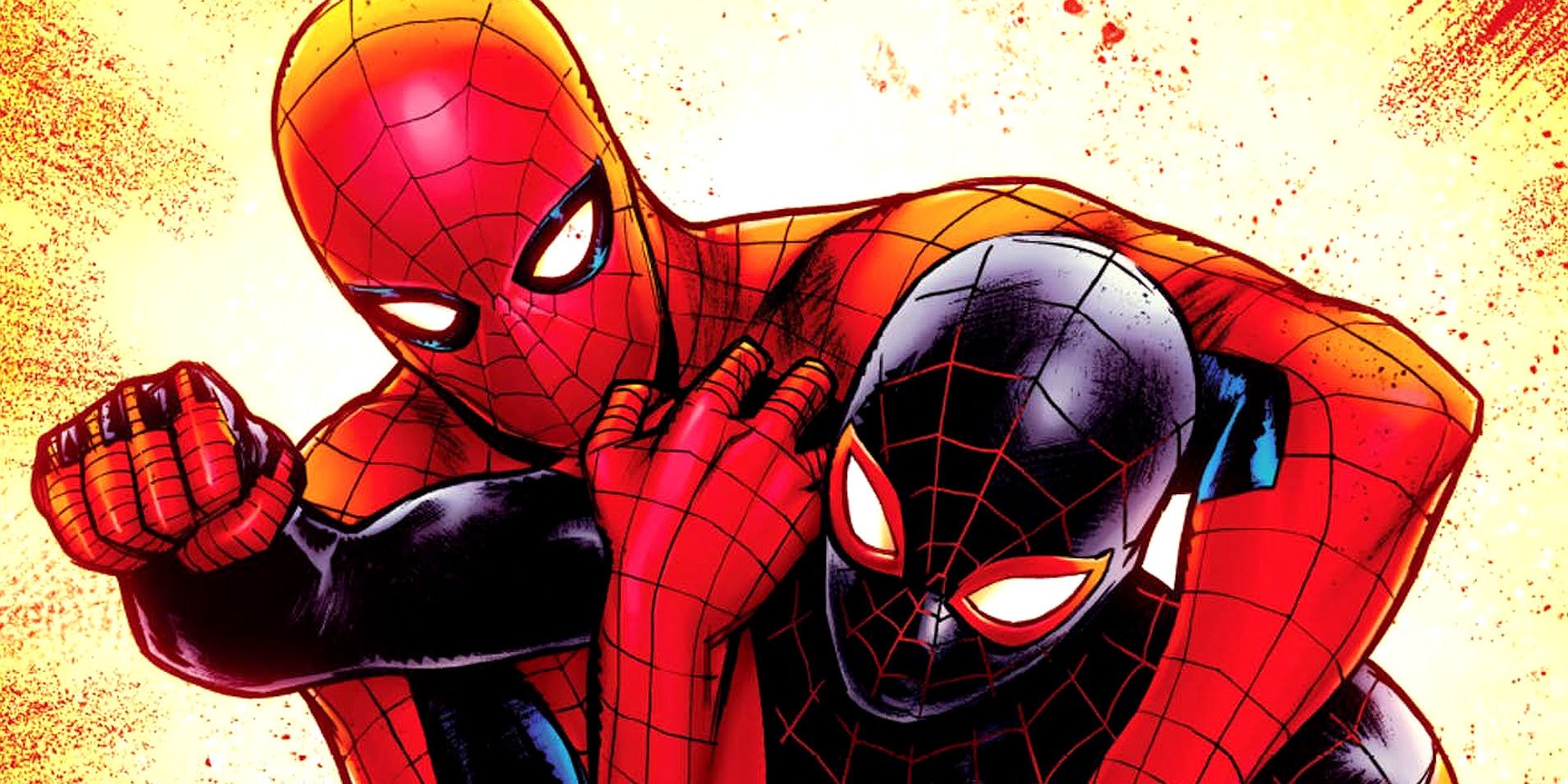 Spider-Man: 5 cosas que Miles Morales puede hacer que Peter no puede (y 5 que sólo Peter puede) 9